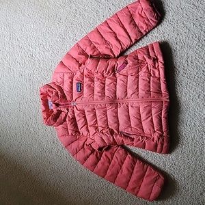 Patagonia down sweater